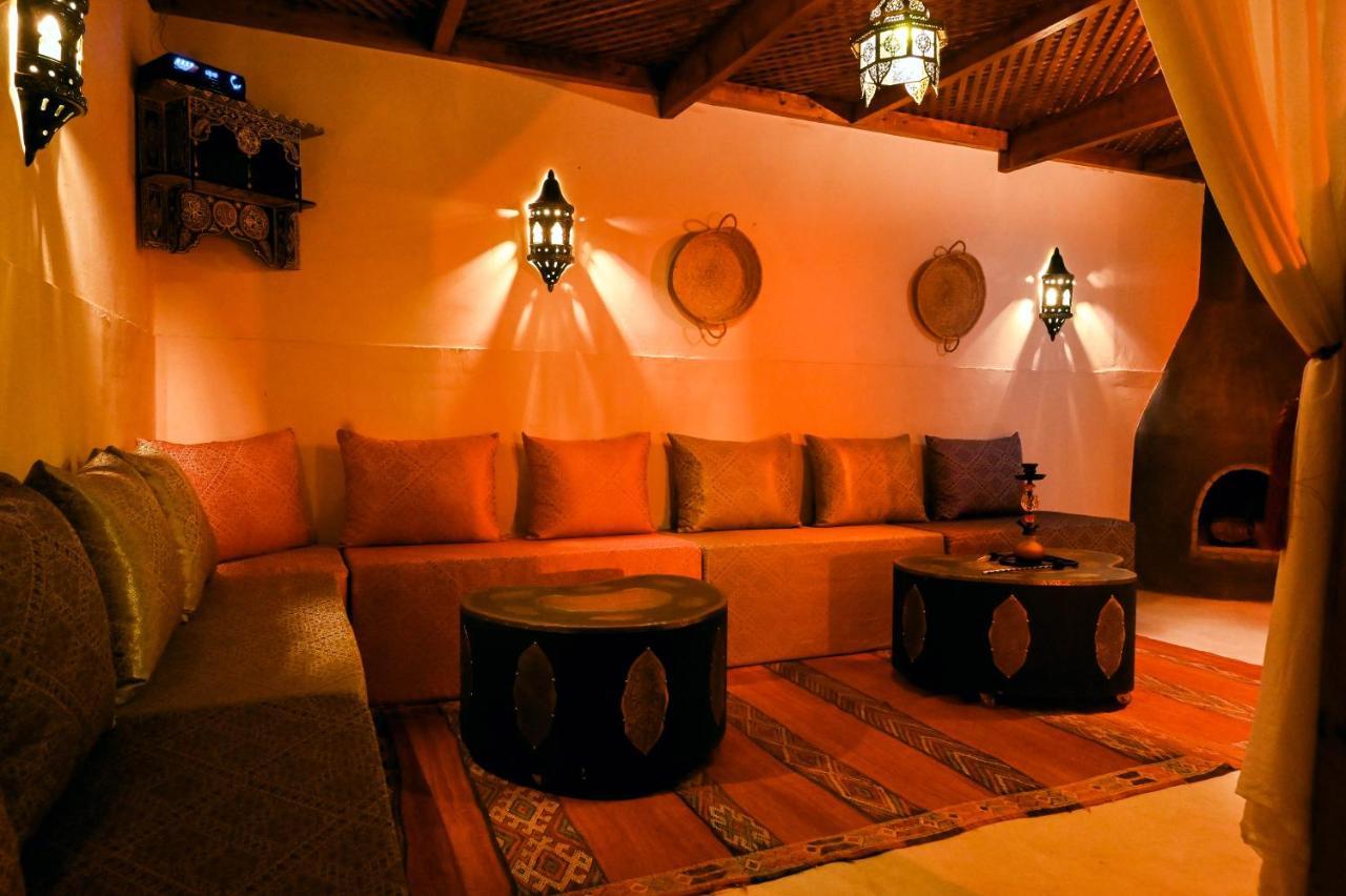 Riad Nouceiba Marrakech Marrakesh Exterior photo