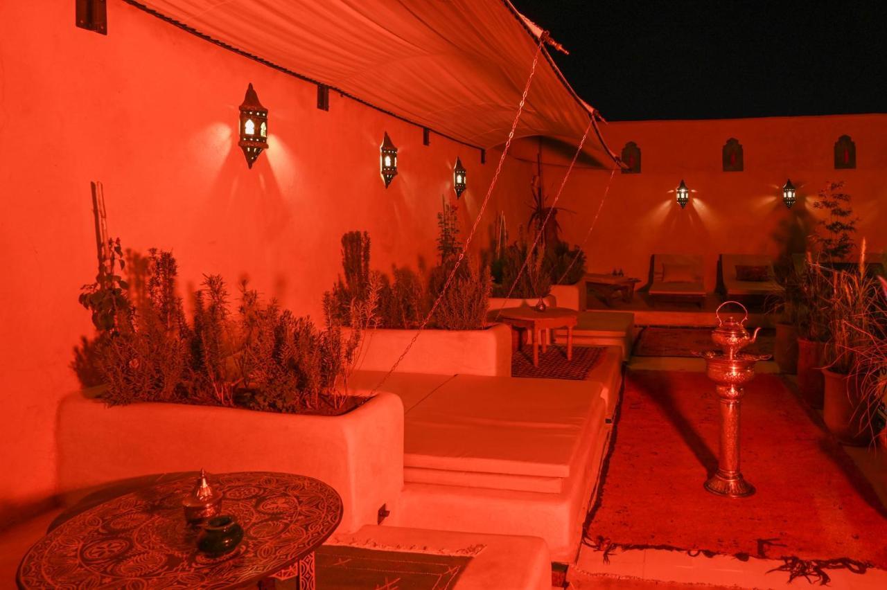 Riad Nouceiba Marrakech Marrakesh Exterior photo