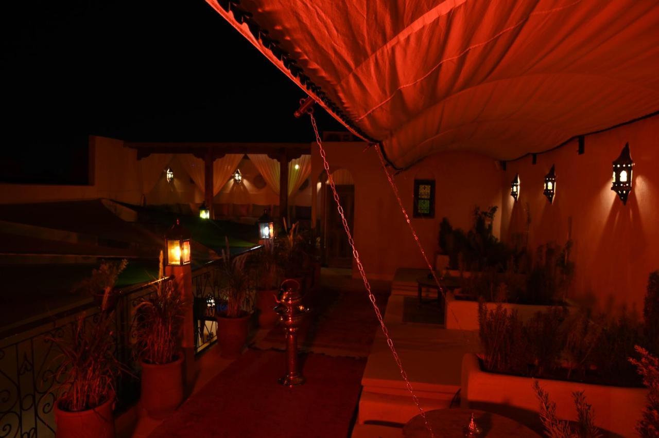 Riad Nouceiba Marrakech Marrakesh Exterior photo